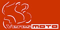 Veresmoto motorkerékpárok